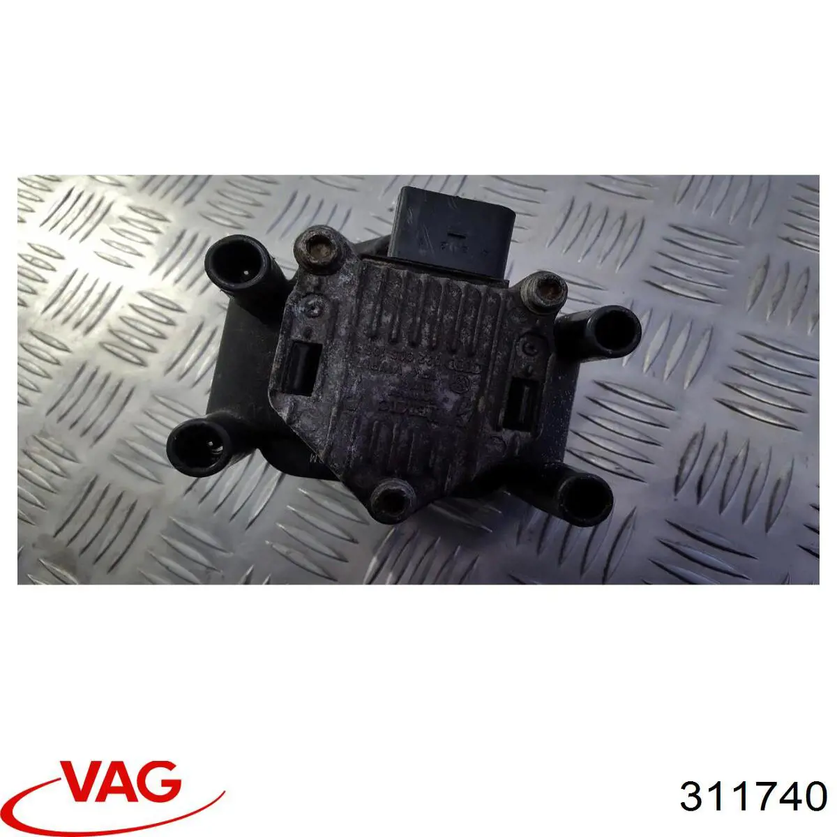  311740 VAG
