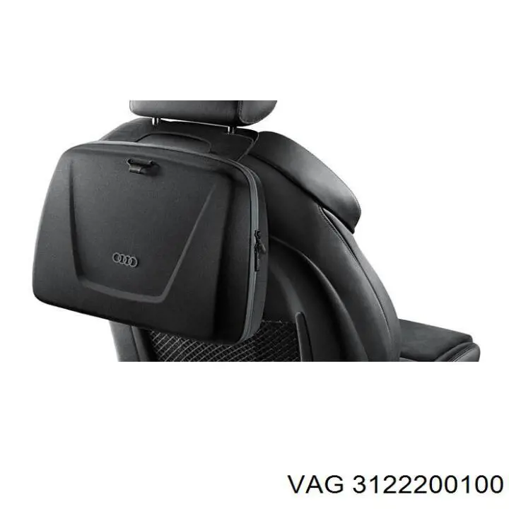  3122200100 VAG