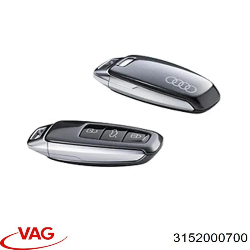  3152000700 VAG