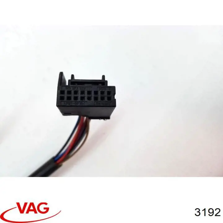  3192 VAG