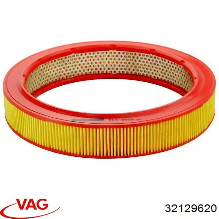 Купити 32129620 VAG Автомобільний фільтр повітря