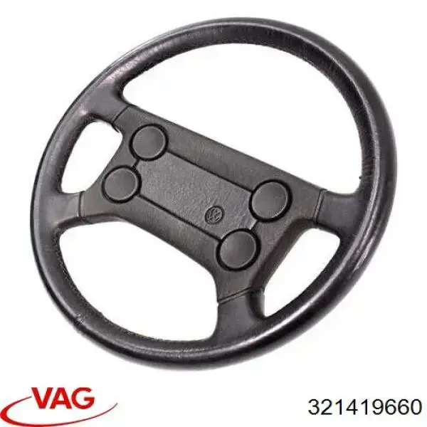 321419660 VAG кільце airbag контактне