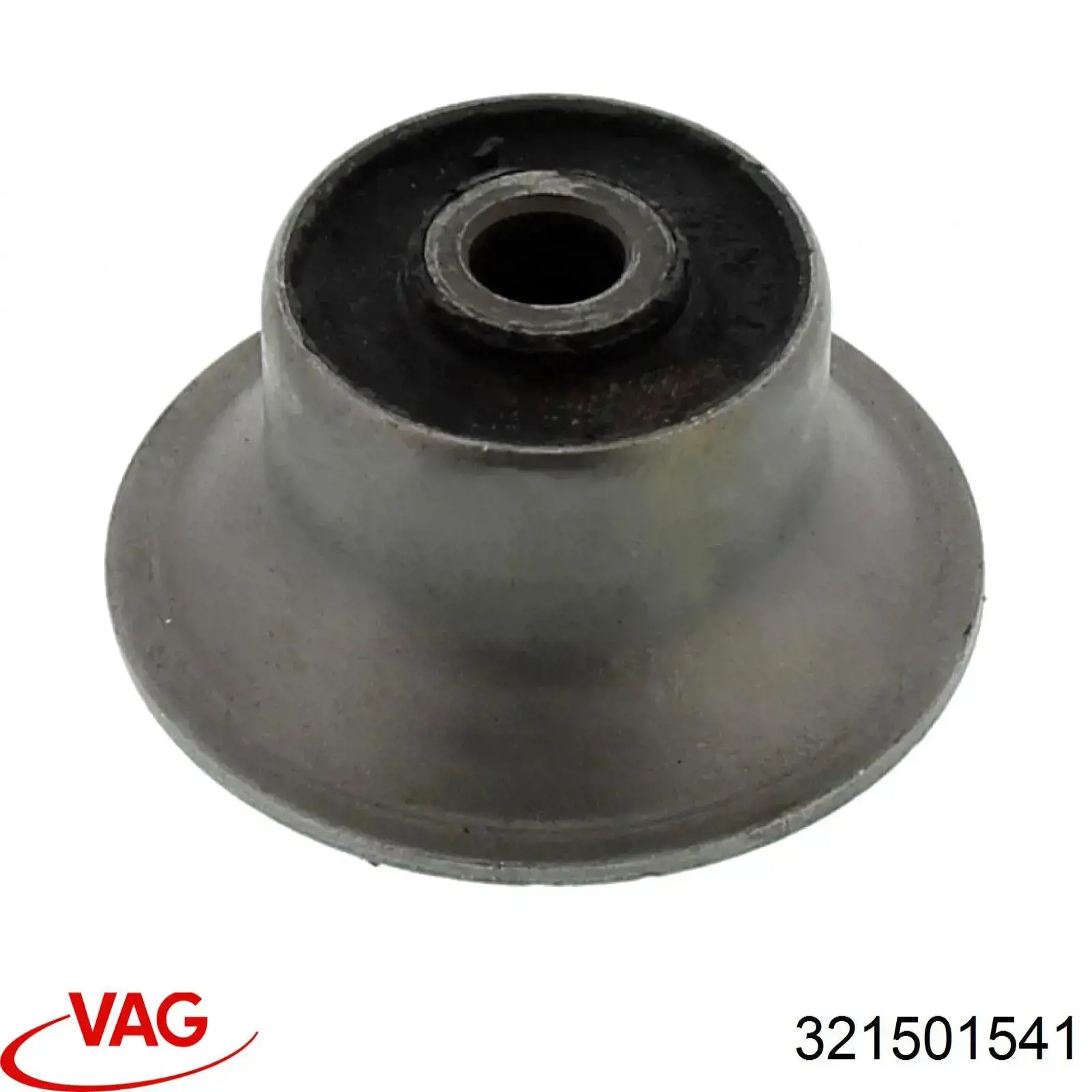 Купити 321501541 VAG Сайлентблок задньої балки