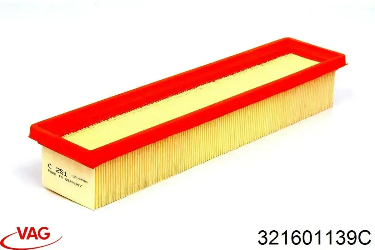 Колісний болт VAG 321601139C ціна, від 1.27 USD
