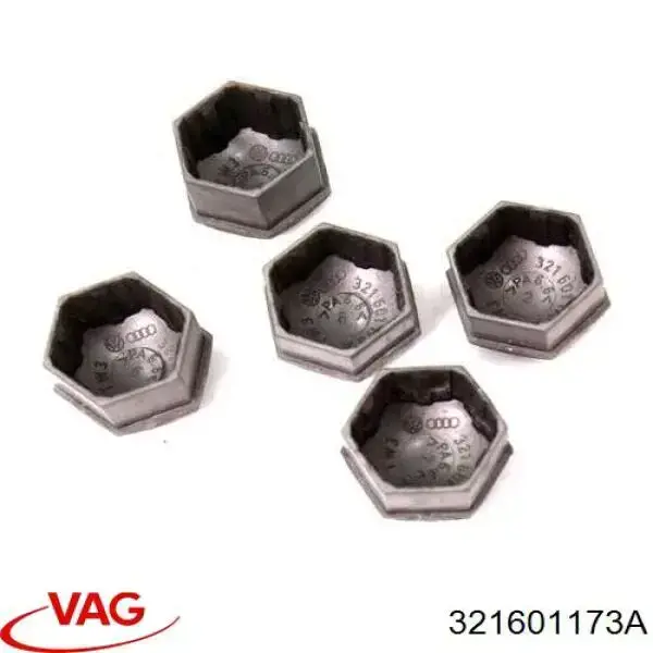  VAG 321601173A