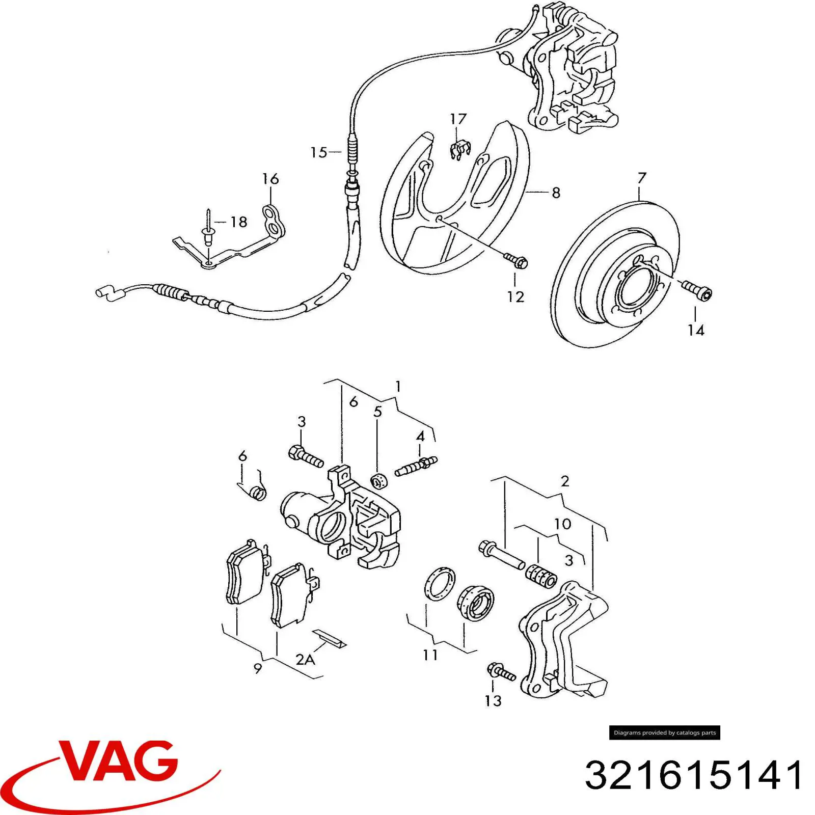 Купити N01024124 Porsche 