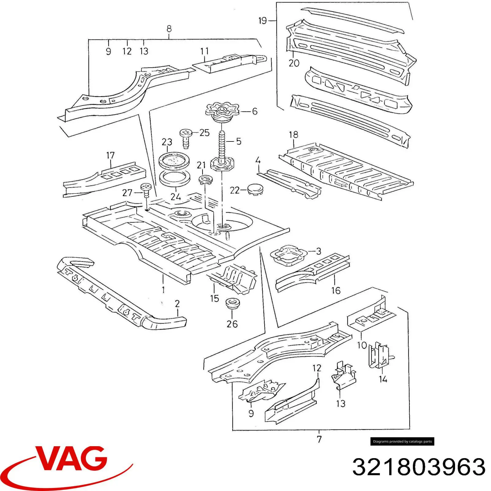 321803963 VAG 