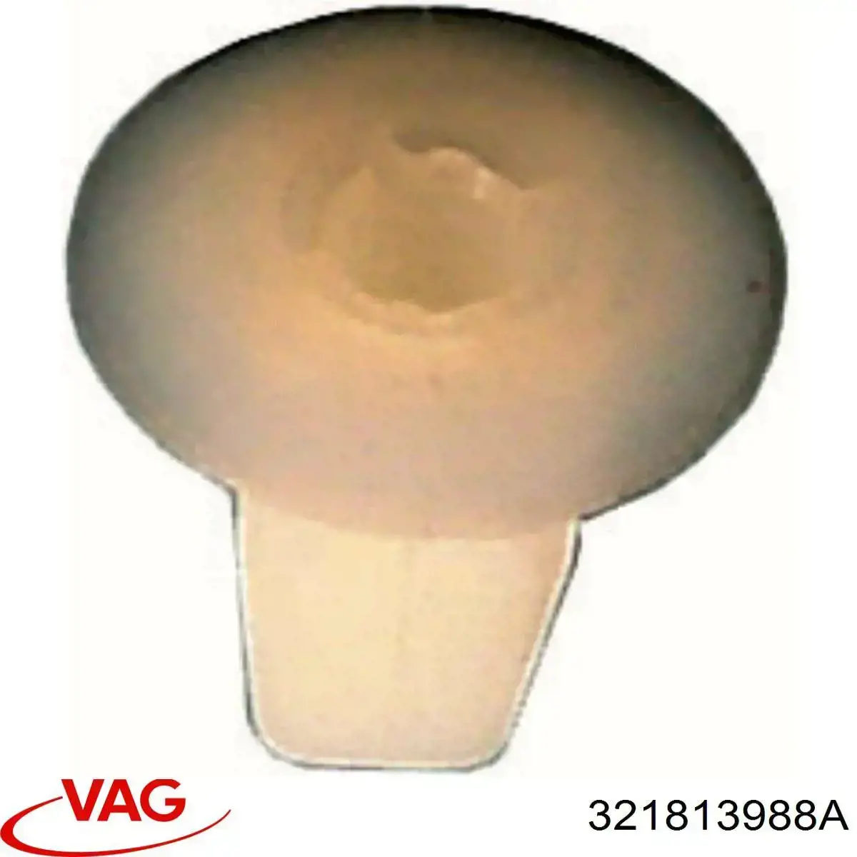 Купити 321813998A VAG 