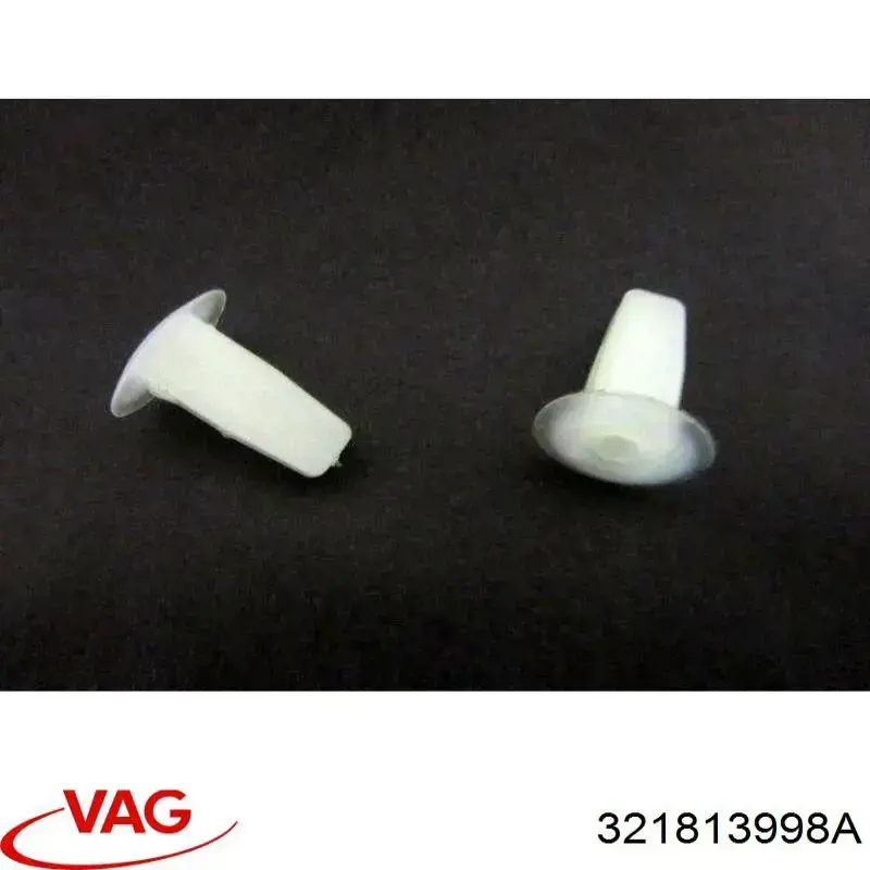  VAG 321813998A ціна, від 0.47 USD