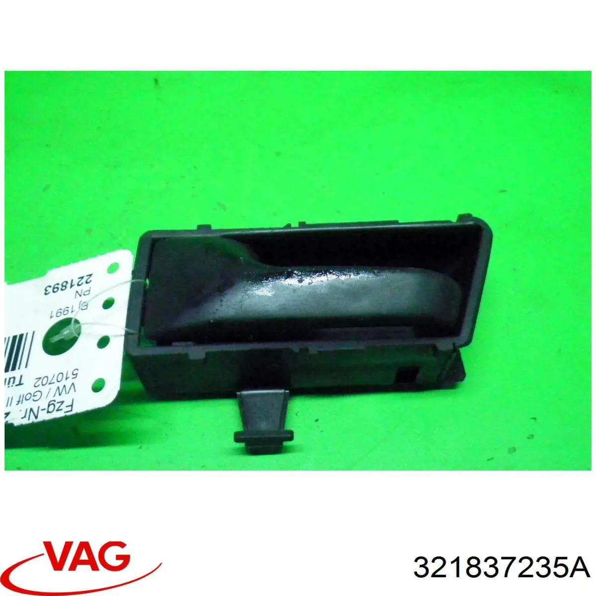  VAG 321837235A ціна, від 3.33 USD