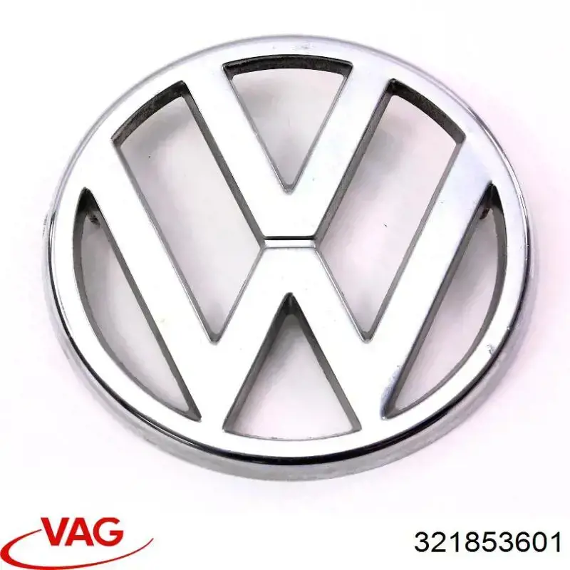 321853601 VAG 