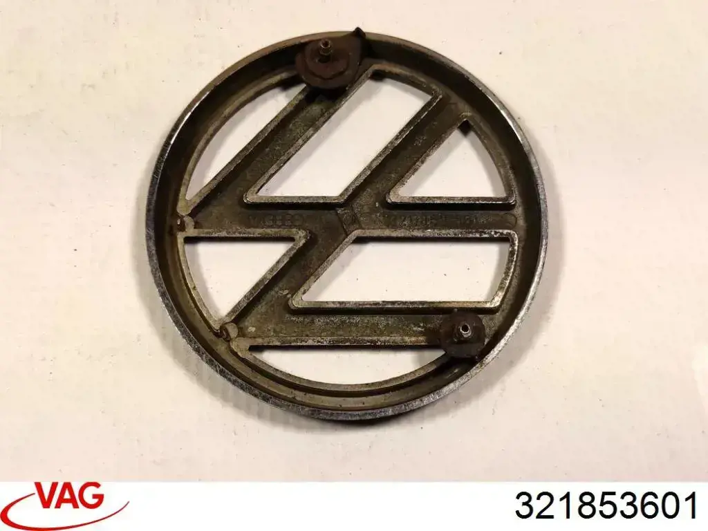  VAG 321853601 ціна, від 10.57 USD