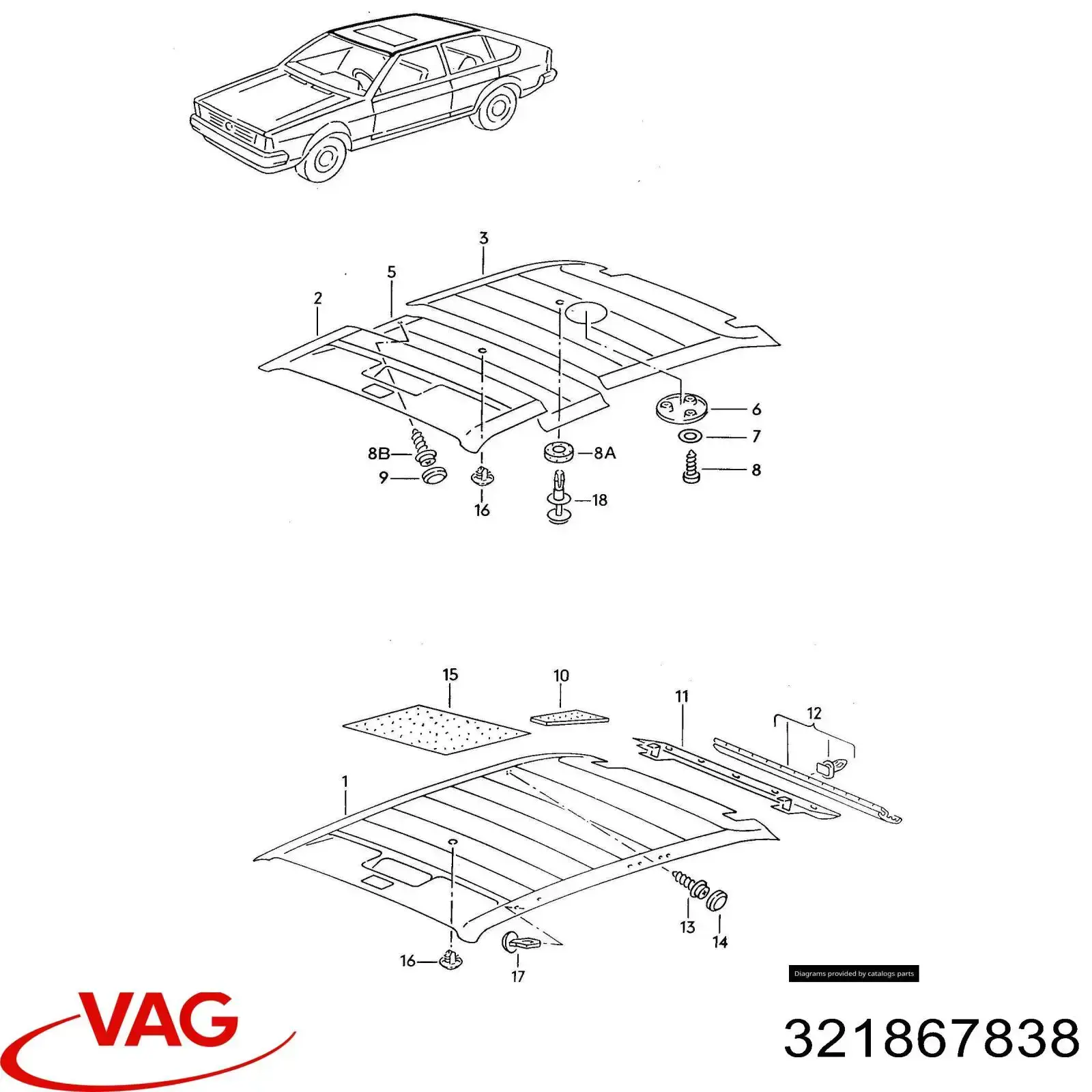  Polcar RXC60112 ціна, від 0.38 USD