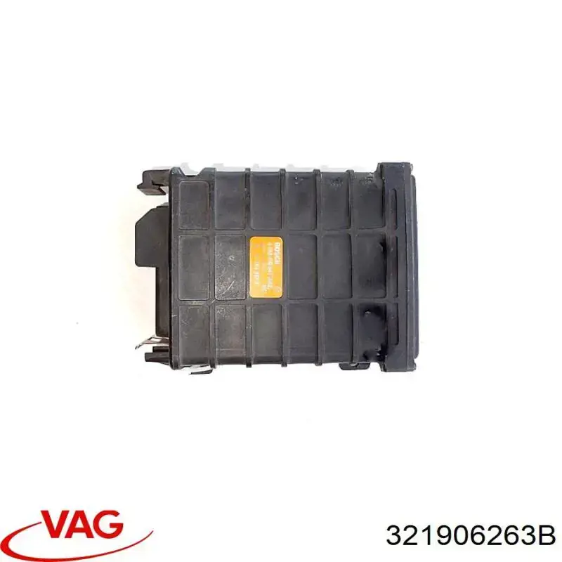 ЕБУ VAG 321906263B ціна, від 11.29 USD