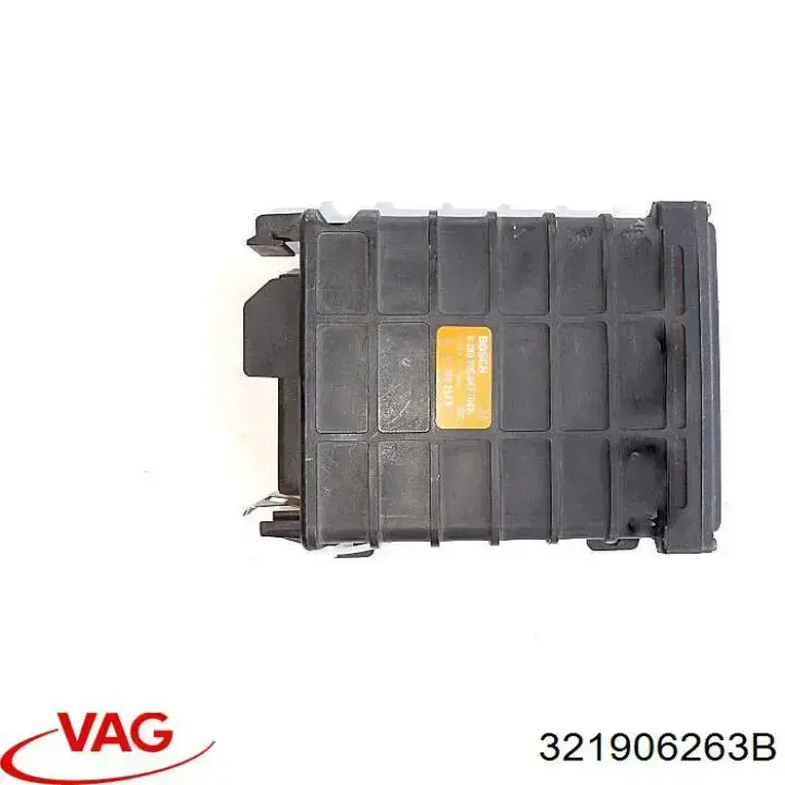 Купити 321906263B VAG Модуль управління двигуном