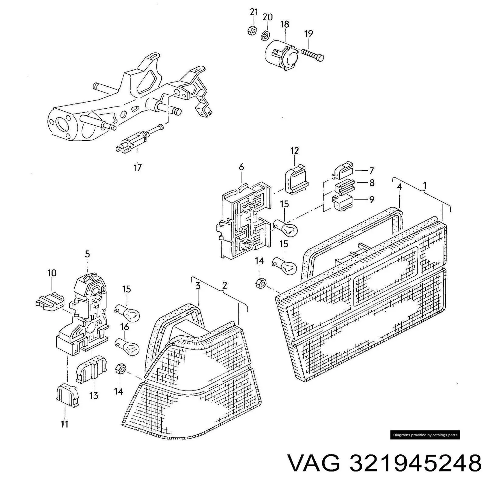 321945248 VAG 