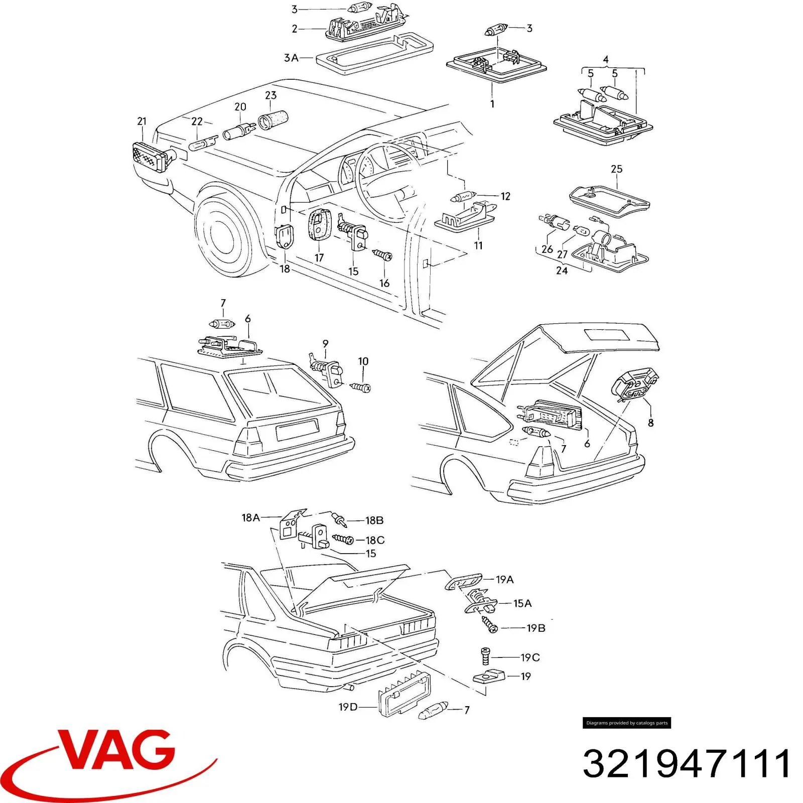 321947111 VAG 