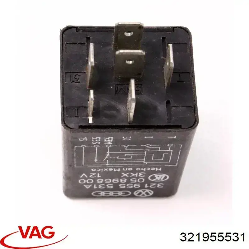 321955531 VAG 