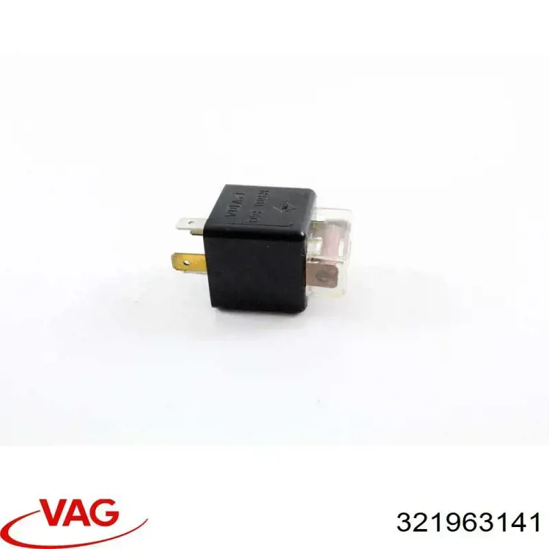 Купити 321963141 VAG 