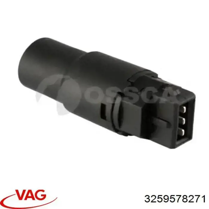 Датчик швидкості VAG 3259578271 ціна, від 63.85 USD