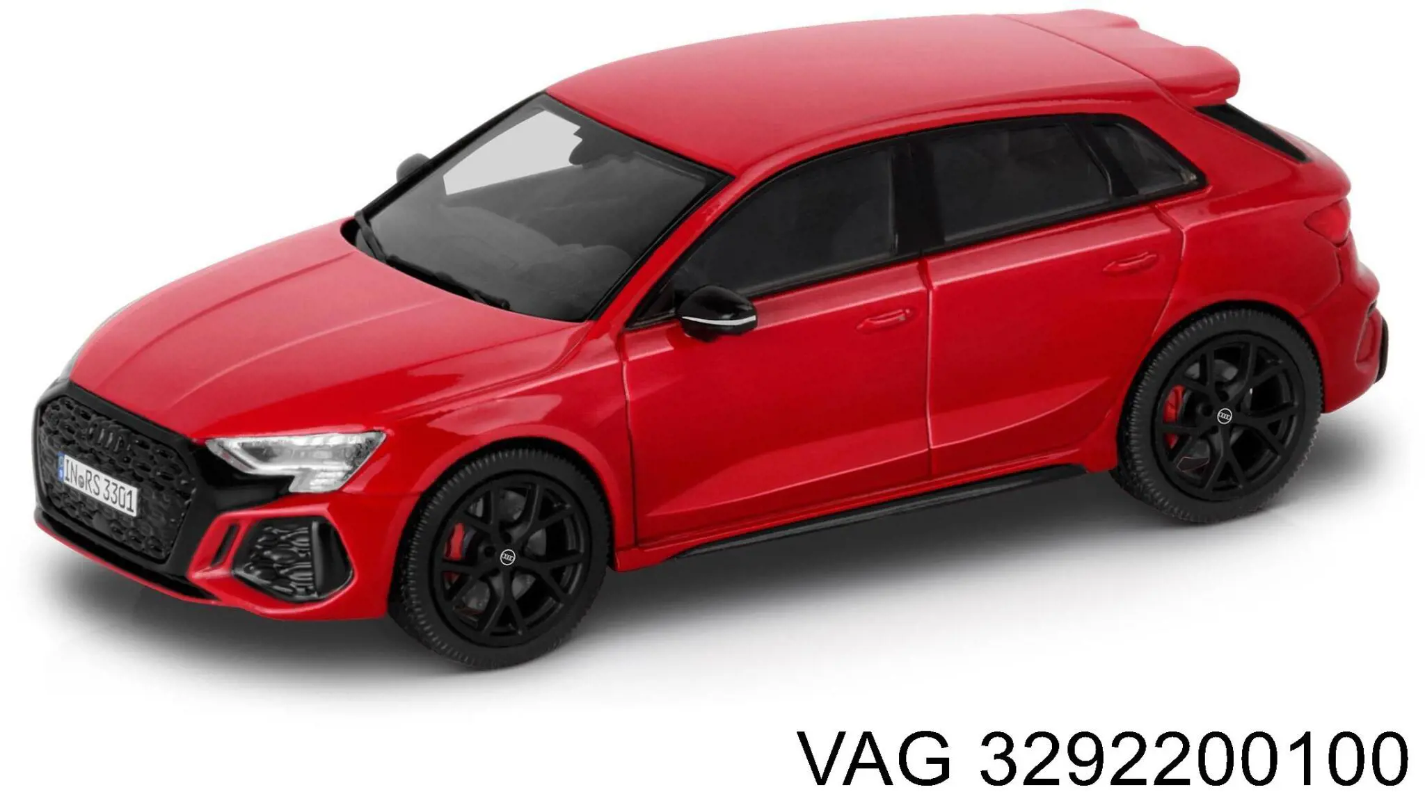 Купити 3292200100 VAG 