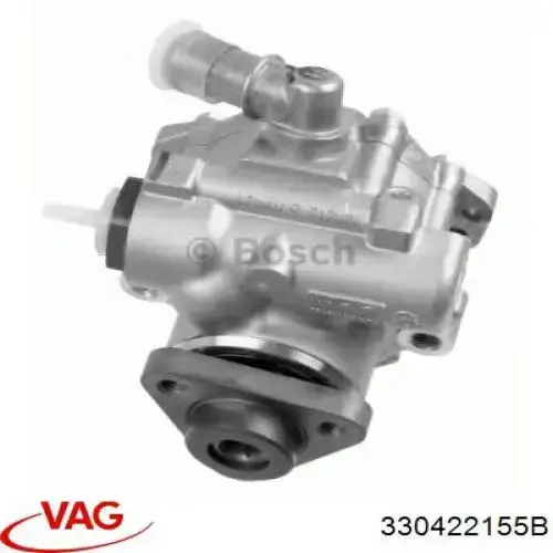 Насос ГПК VAG 330422155B ціна, від 59.06 USD