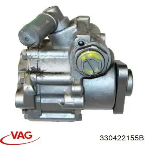 330422155B VAG Насос гідропідсилювача