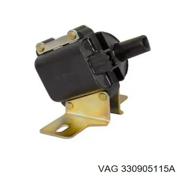 Купити B0159 General Motors Котушка запалювання