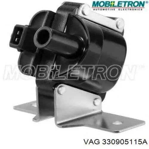 Котушка запалювання General Motors B0159 ціна, від 14.65 USD