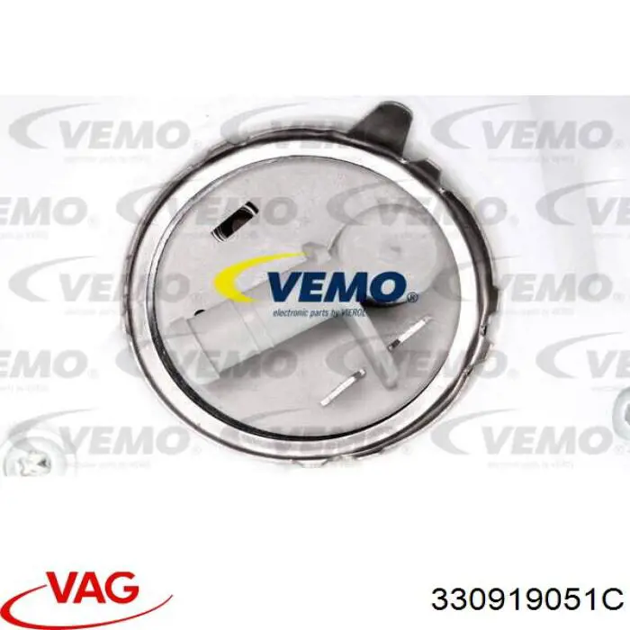 Бензонасос 330919051C VAG