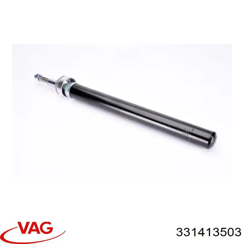 Стойка амортизатора передняя VAG 331413503 ціна, від 31.81 USD
