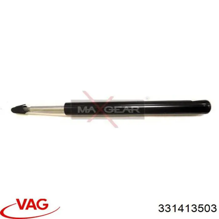 Купити 331413503 VAG Амортизатор передньої підвіски