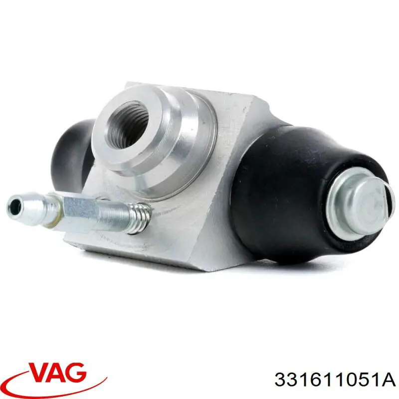 Робочий циліндр VAG 331611051A
