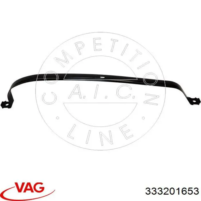 Купити 333201653 VAG 
