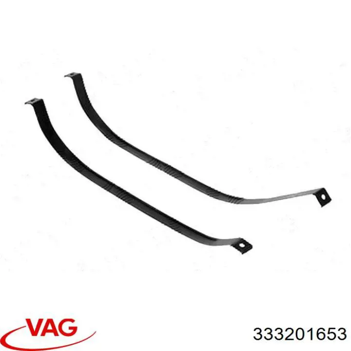  VAG 333201653 ціна, від 24.60 USD