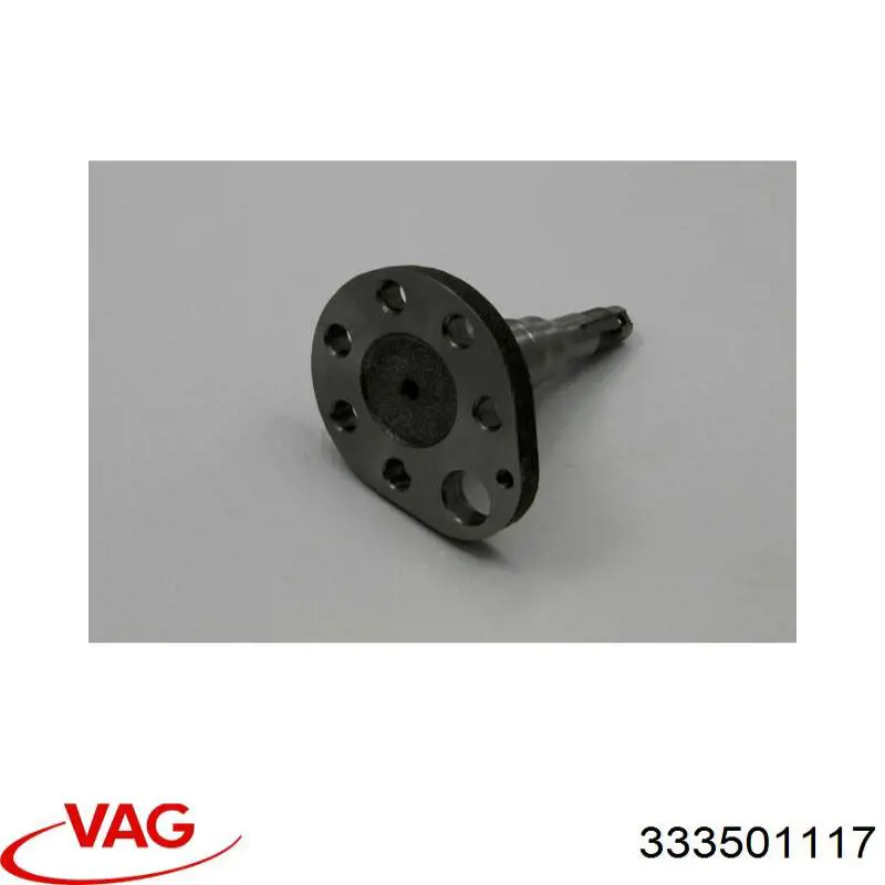 Маточина задня ліва Stellox 4215107SX ціна, від 16.87 USD