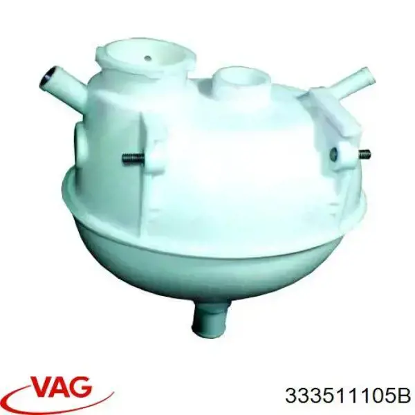 Купити 333511105B VAG Задні пружини