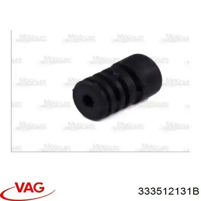 Відбійник на задні амортизатори VAG 333512131B ціна, від 3.07 USD
