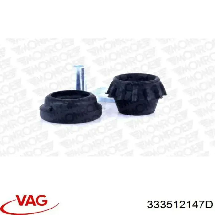 333512147D VAG Опора амортизатора