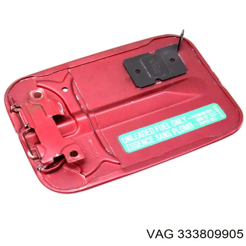 Люк б/бака VAG 333809905 ціна, від 6.39 USD