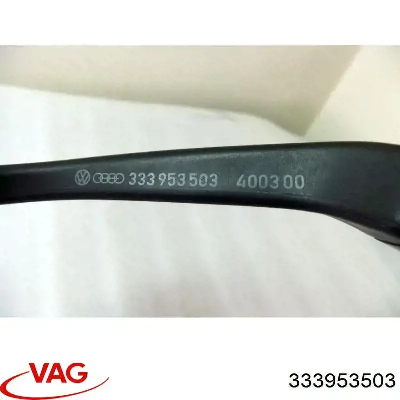  333953503 VAG