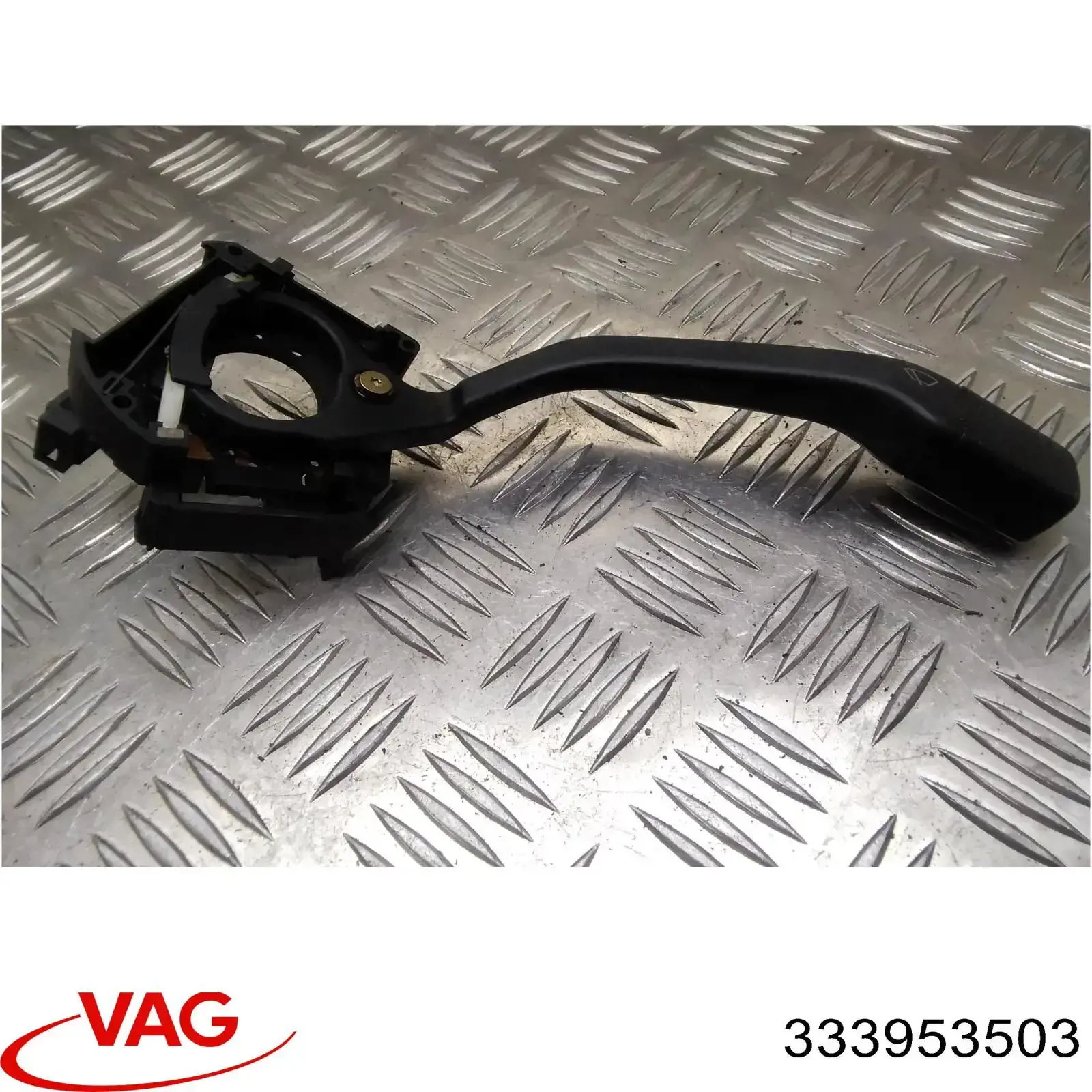 333953503 VAG 
