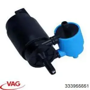 Помпа омивача скла передній/задній VAG 333955651 ціна, від 6.33 USD