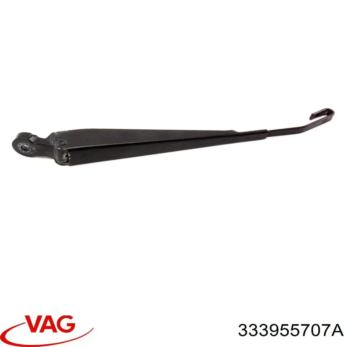 Важіль-поводок склоочисника заднього скла VAG 333955707A ціна, від 5.56 USD