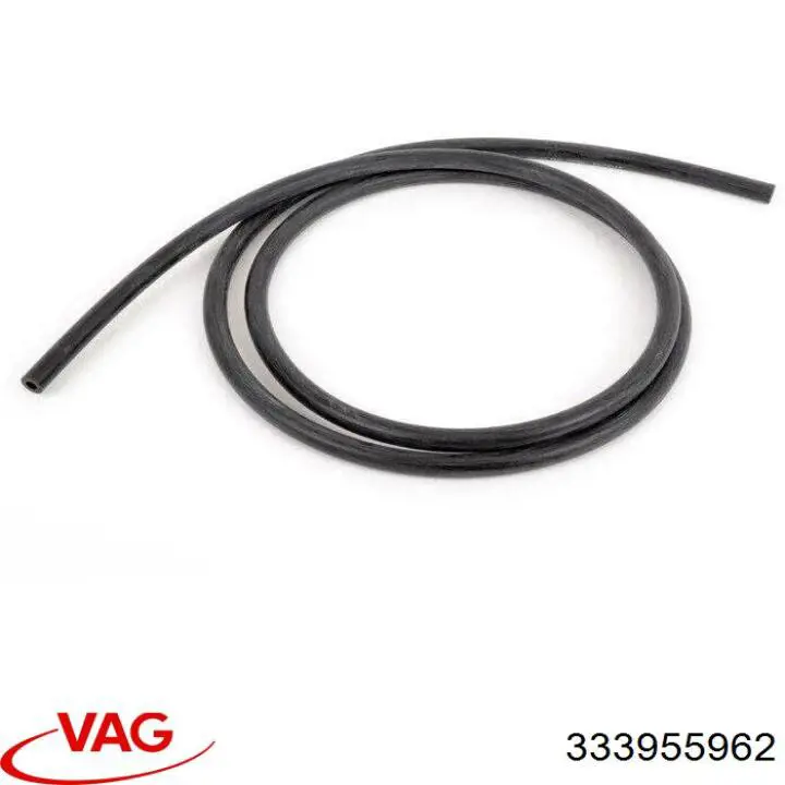 Шланг омивача лобового скла VAG 333955962 ціна, від 15.29 USD