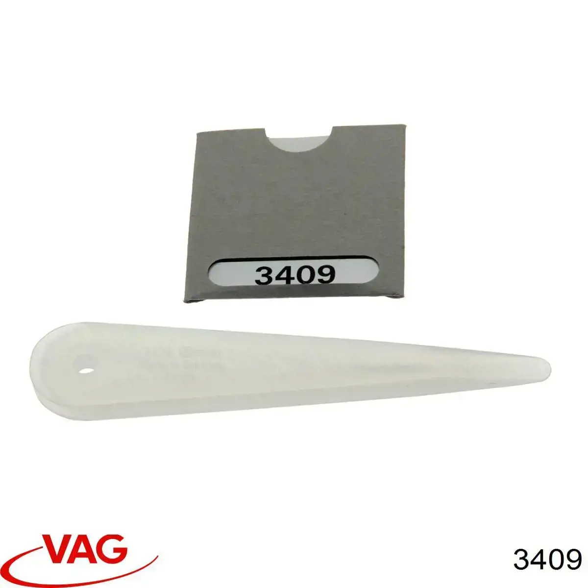 3409 VAG 