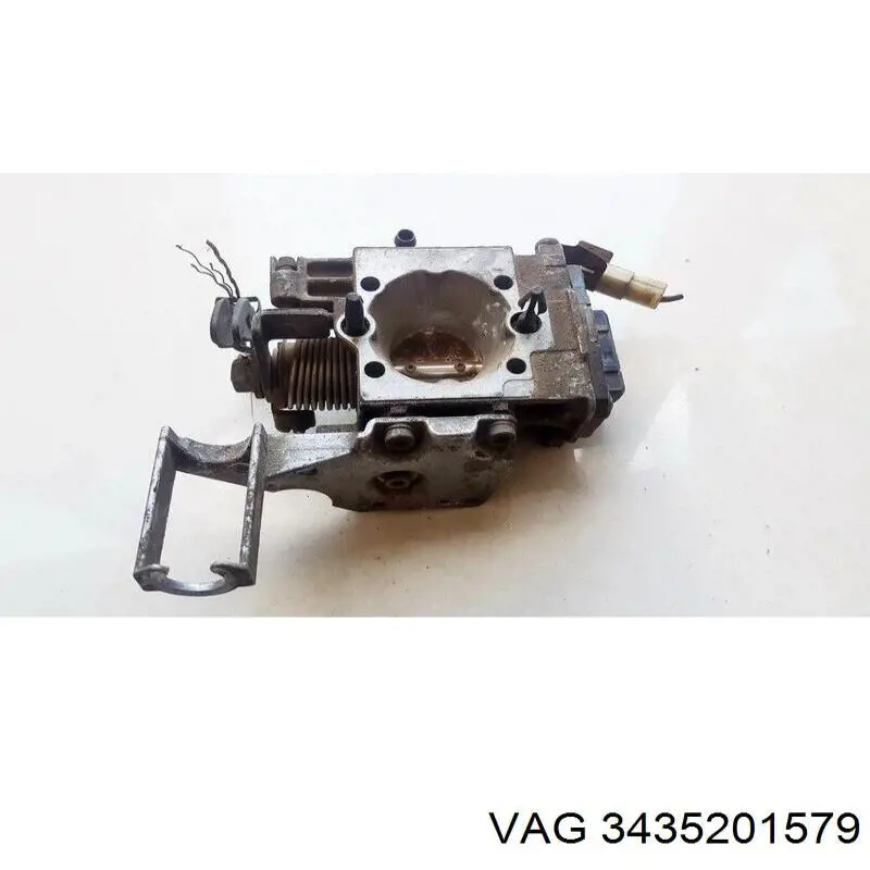 Купити 3435201579 VAG 
