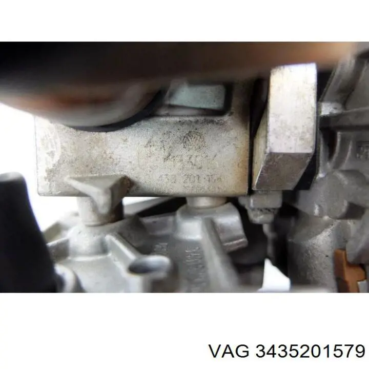 3435201579 VAG 