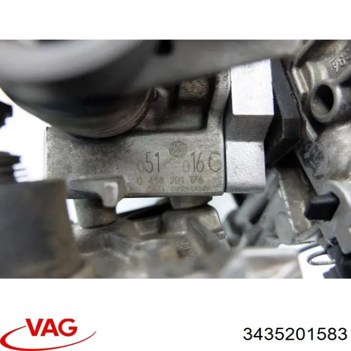 3435201583 VAG 