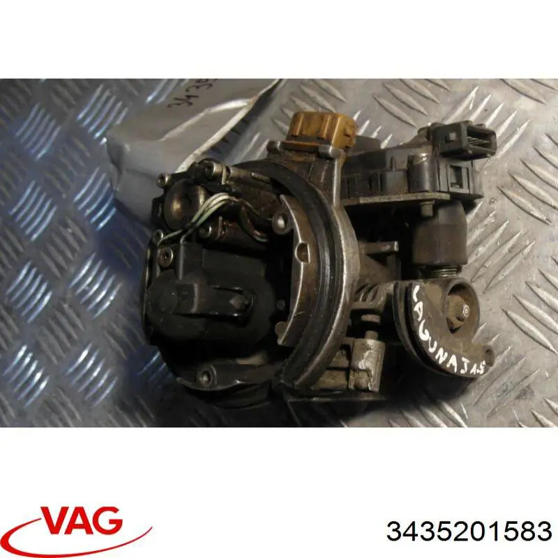  VAG 3435201583 ціна, від 162.49 USD
